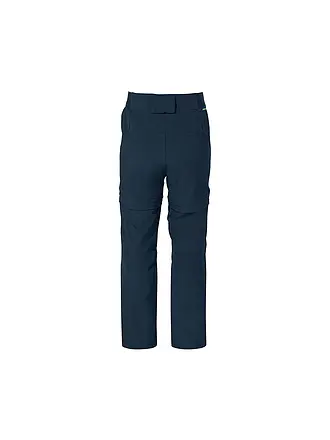 VAUDE | Pantaloni da trekking per bambini Slim Fit Zip-Off |